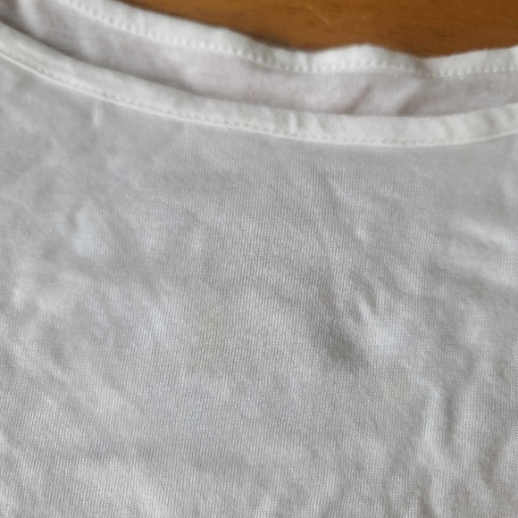 Linen long sleeve - Picture 4 of 4